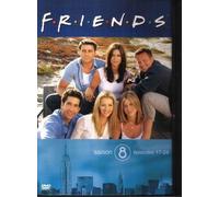 Friends - Saison 8 - Épisodes 17 À 24