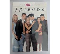 Friends - Coffret intégral de la Saison 8 DVD