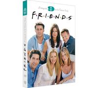 Friends - Saison 9 - Intégrale