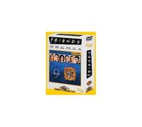 Friends – Coffret intégral Saison 9 – 3 DVD