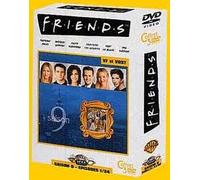 Friends - Saison 9 - Intégrale