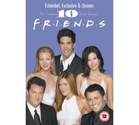 Friends-Season 10 [Import]
