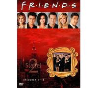Friends, Season 2, Episode 07-12