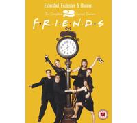 Friends-Season 2 [Import]