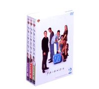Friends (Season 6 DVD Collector's Set 2) (Friends: Season 6 DVD Collector's S... (japan import)
