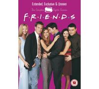 Friends-Season 8 [Import]