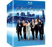 Friends Série 1-10 (Collection 20 Blu-ray)