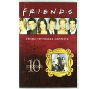 Friends-Serie 10 [Import]