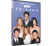 Friends - Series 10 - Complete , (Box Set) G