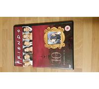 Friends Series 10 - Episodes 9-16 DVD