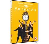 Friends - Series 2 - Complete , (Box Set) G