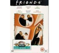 Friends - Series 2 - Episodes 17-24 G