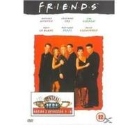 Friends - Series 2 - Episodes 9-16 G