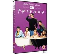 Friends - Series 3 - Complete , (Box Set) G