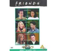 Friends - Series 3 - Episodes 17-25 G