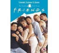 Friends - Series 4 - Complete , (Box Set) G