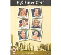 Friends - Series 4 - Episodes 9-16 G