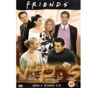 Friends – Warner Bros. – Saison 6 – Épisodes 17–24 G