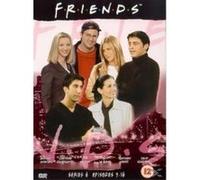 Friends - Series 6 - Episodes 9-16 G