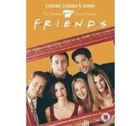 Friends - Series 7 - Complete , (Box Set) G