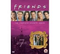 Friends - Series 7 - Complete , (Box Set) G