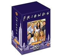 Friends - Series 8 (Import) (Coffret De 6 Dvd)
