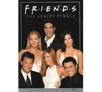 Friends - The Series Finale