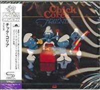 Friends SHM-CD CD