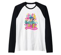 Friends. Soft Power Manche Raglan