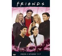 Friends - Staffel 6 / Episode 13-17