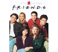 Friends Stagione 01 Episodi 001-024