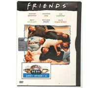 Friends Stagione 01 Episodi 01-06