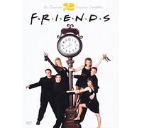 Friends Stagione 02 Episodi 025-048