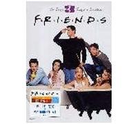 Friends - Stagione 03 (5 Dvd)
