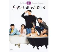 Friends - Stagione 03 (5 Dvd)