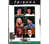 Friends Stagione 03 Episodi 13-18