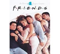 Friends Stagione 04 Episodi 074-097