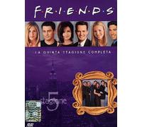Friends-Stagione 05 (4 DVD) [Import]