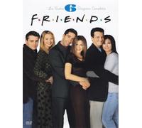 Friends - Stagione 06 (5 Dvd)