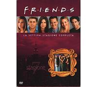 Friends-Stagione 07 (4 DVD) [Import]