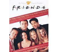 Friends Stagione 07 Episodi 147-170