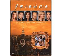 Friends Stagione 09 [Import]