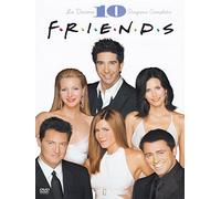 Friends Stagione 10 Episodi 219-236