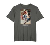 Friends Staircase Friends T-Shirt