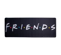 Friends Tapis De Souris Geant Logo