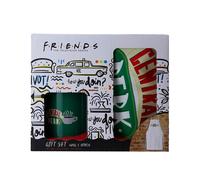 FRIENDS Paladone Coffret cadeau mug et tablier PP8200FR
