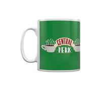 Friends Tasse Central Perk Blanc