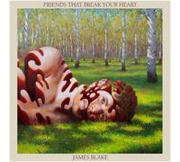 Friends That Break Your Heart (CD)