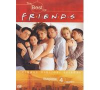 Friends - The best of Friends Stagione 04 Episodi 06-12-23-24