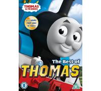 Friends The Best of Thomas [Edizione: Regno Unito] [Import]